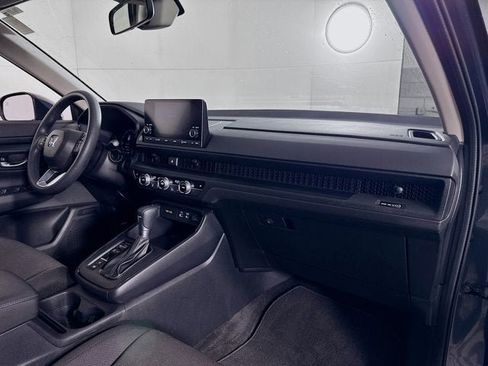 Used 2024 Honda CR-V EX image 29