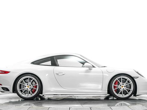 Used 2019 Porsche 911 GT3 RS image 47
