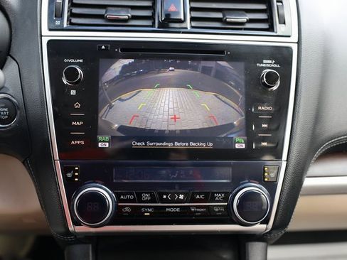 Used 2019 Subaru Outback 2.5i Limited image 31