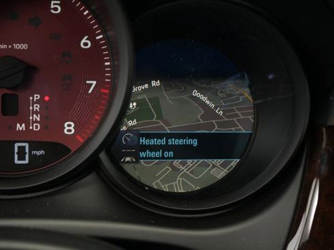 Used 2022 Porsche Macan S image 41