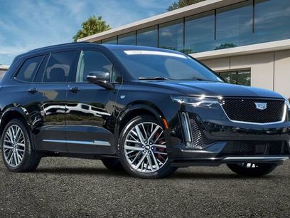 Certified 2024 Cadillac XT6 Sport w/ Technology Package