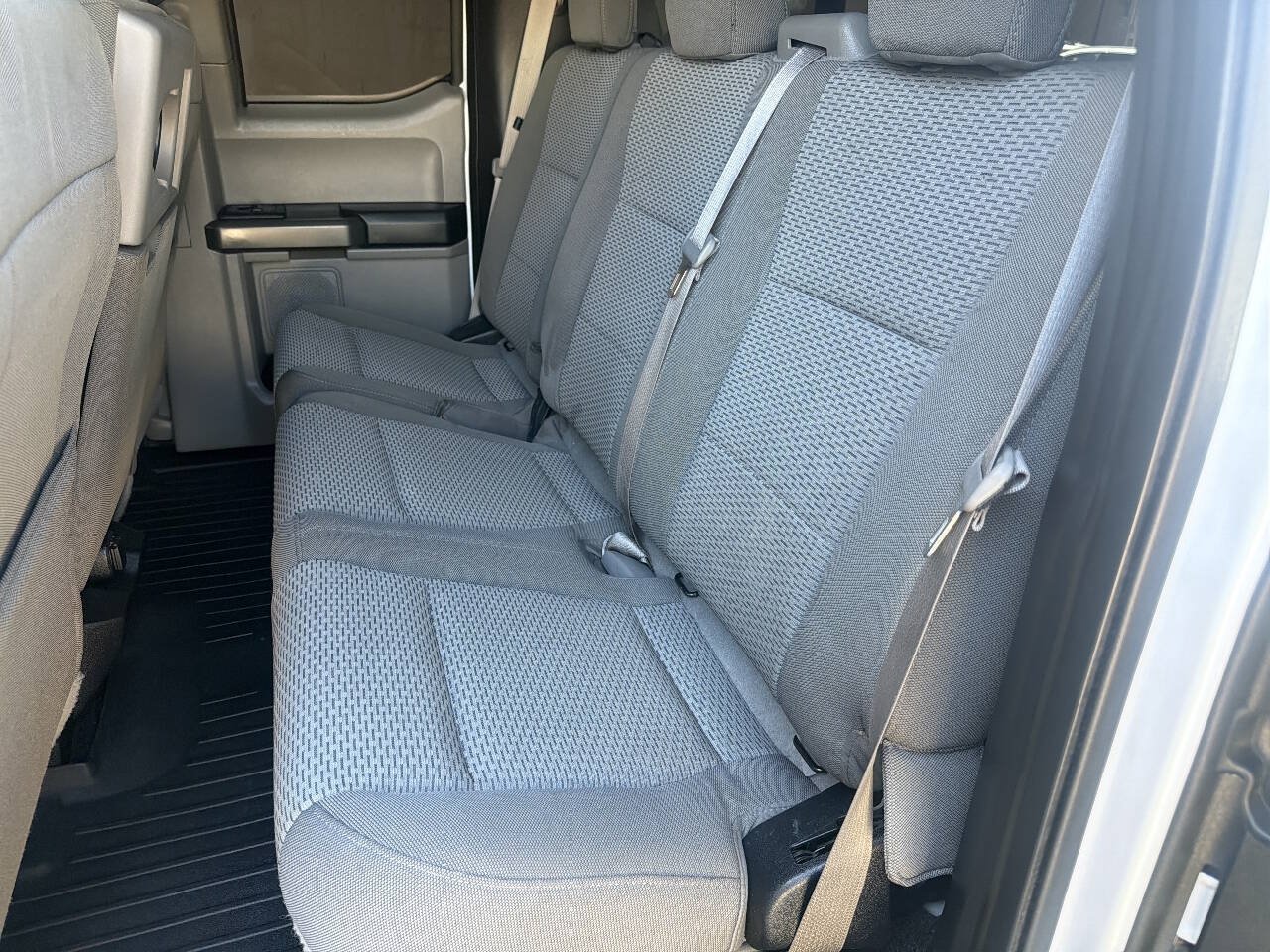 Used 2017 Ford F150 XLT w/ Trailer Tow Package AWD/4WD image 15