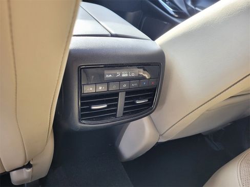 Used 2020 MAZDA CX-9 Touring w/ Touring Premium Package image 9