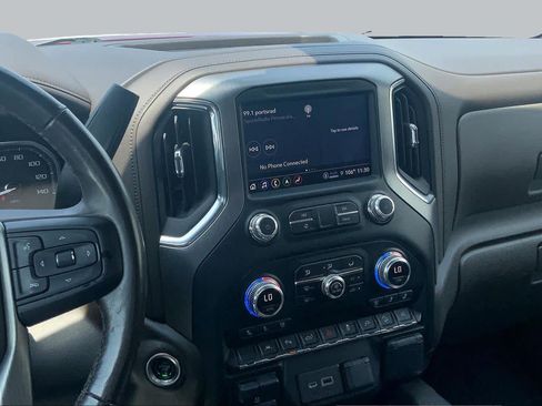 Used 2022 GMC Sierra 1500 Denali w/ Denali Reserve Package AWD/4WD image 7