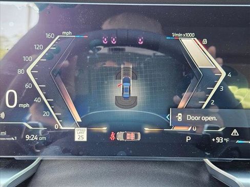 New 2025 BMW 760i xDrive image 11