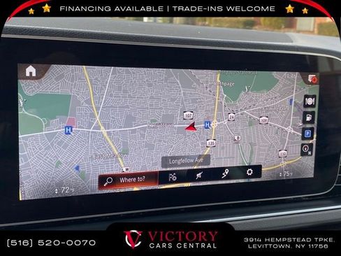 Used 2020 Mercedes-Benz GLS 450 4MATIC image 37