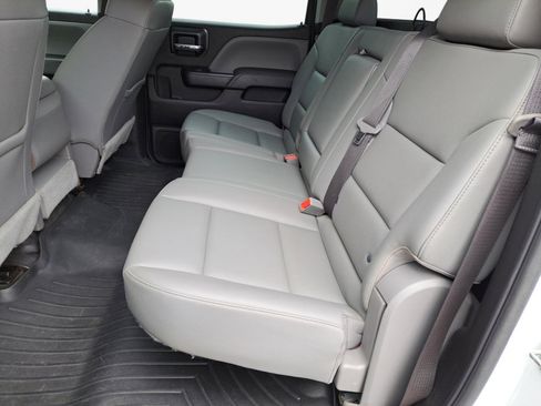 Used 2017 Chevrolet Silverado 3500 W/T w/ WT Convenience Package image 12