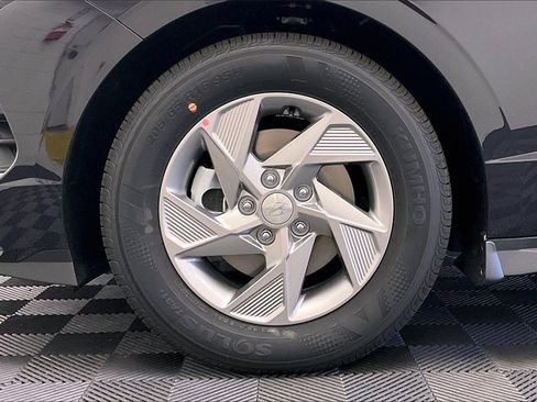 New 2026 Hyundai Sonata SE image 12