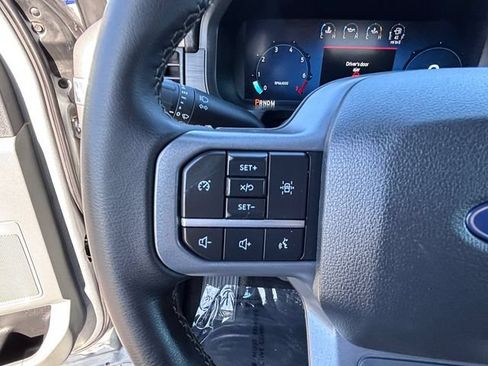 Used 2025 Ford F150 XLT w/ Equipment Group 301A Standard AWD/4WD image 15