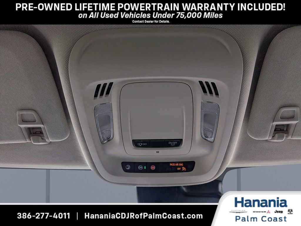 Used 2023 Buick Envision Essence FWD image 24