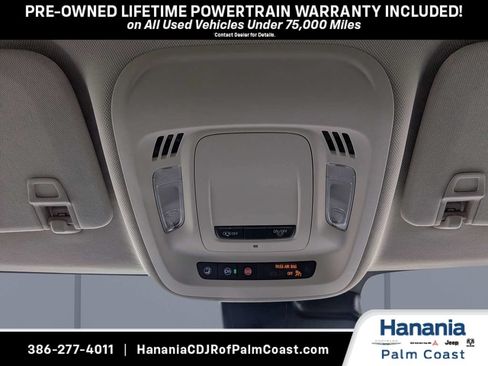 Used 2023 Buick Envision Essence FWD image 24