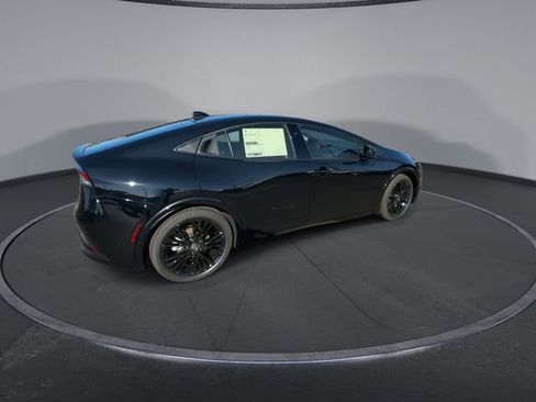 New 2026 Toyota Prius image 16
