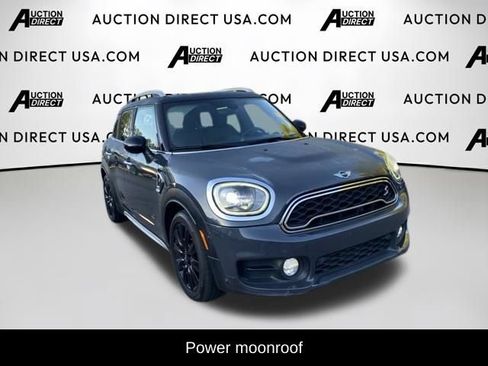 Used 2017 MINI Cooper Countryman S AWD/4WD image 3