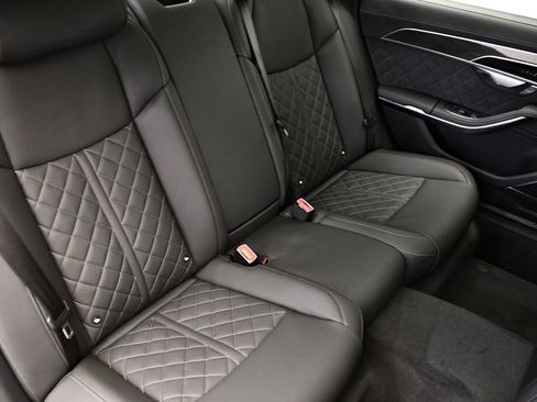 New 2025 Audi S8 image 52