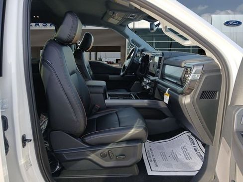 New 2026 Ford F250 Lariat w/ Tremor Off-Road Package image 15