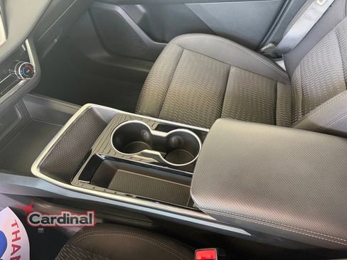 Used 2025 Chevrolet Equinox LT FWD image 16