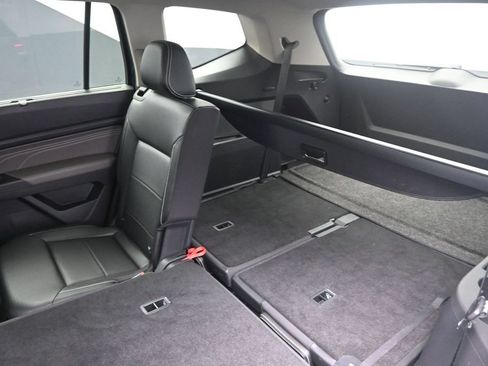 Used 2022 Volkswagen Atlas SE FWD image 21