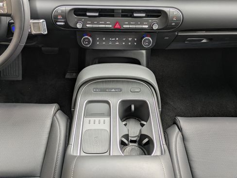 New 2026 Hyundai Palisade Calligraphy AWD/4WD image 19
