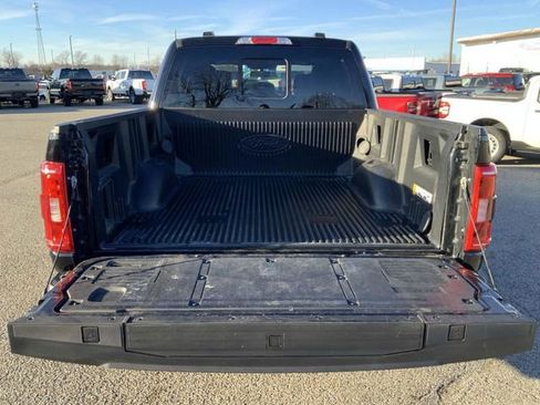 Used 2023 Ford F150 XLT w/ Equipment Group 302A High image 15
