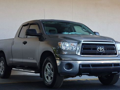 Used 2012 Toyota Tundra 2WD Double Cab image 7