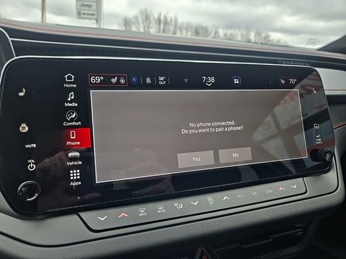 New 2026 Dodge Charger Scat Pack w/ Blacktop Package image 54