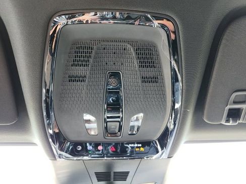 New 2026 Cadillac Lyriq V w/ LPO, Floor Liner Package AWD/4WD image 39