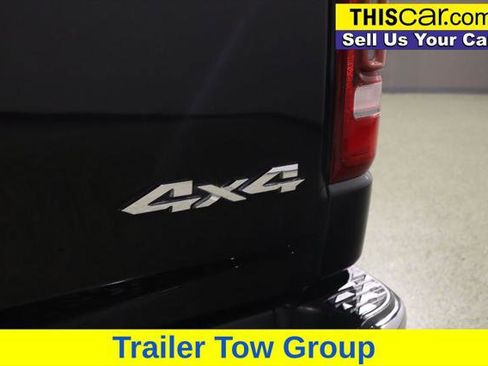 Used 2019 RAM 1500 Limited w/ Advanced Safety Group image 14