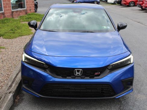 Used 2023 Honda Civic Si image 3