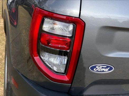 New 2026 Ford Bronco Sport Heritage w/ Convenience Package AWD/4WD image 14