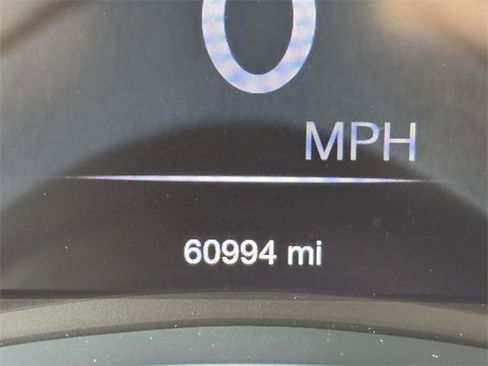 Certified 2020 Jeep Grand Cherokee High Altitude image 40