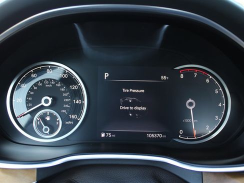 Used 2021 Genesis G80 2.5T w/ Prestige Package image 30