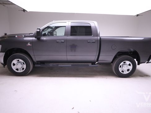 New 2026 RAM 2500 Tradesman image 2