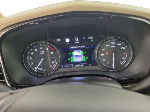 Used 2023 Cadillac XT6 Premium Luxury w/ Platinum Package AWD/4WD image 26