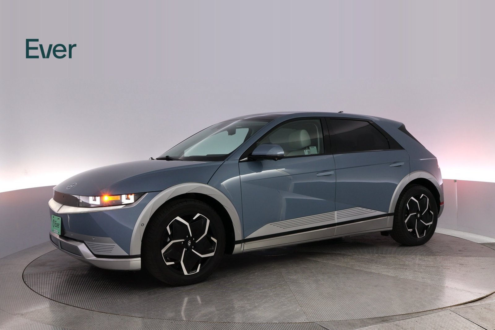 Used 2024 Hyundai Ioniq 5 Limited RWD image 18
