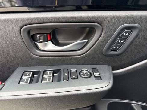 New 2026 Honda Pilot EX-L image 13