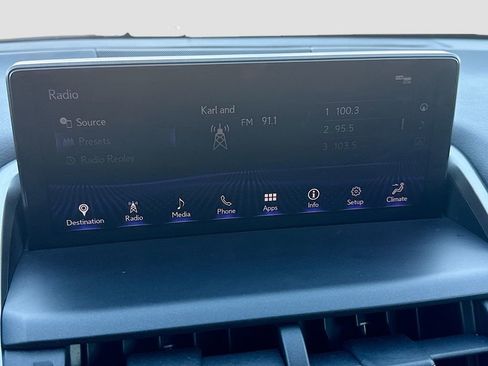 Used 2019 Lexus NX 300 300 Base w/ Premium Package image 30