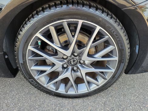 Used 2017 Lexus RC 300 AWD image 27