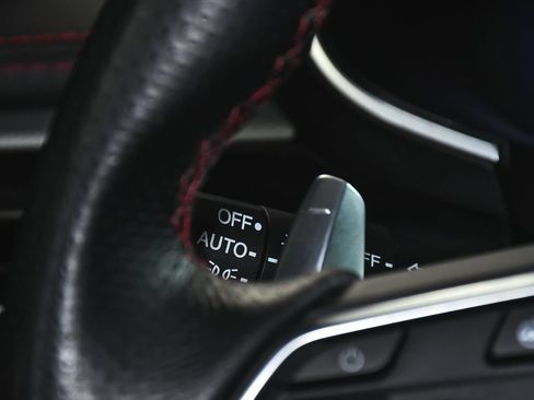 Used 2025 Acura MDX A-Spec AWD/4WD image 38
