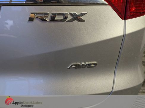 Used 2015 Acura RDX AWD w/ Technology Package image 8