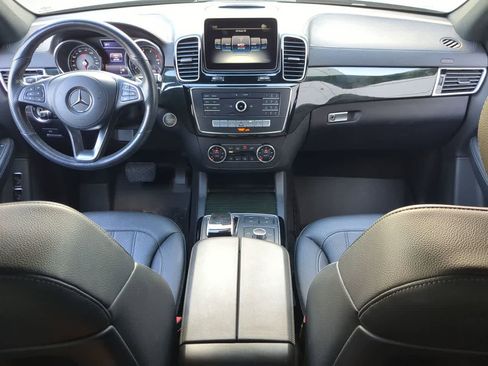 Used 2019 Mercedes-Benz GLS 450 4MATIC image 14