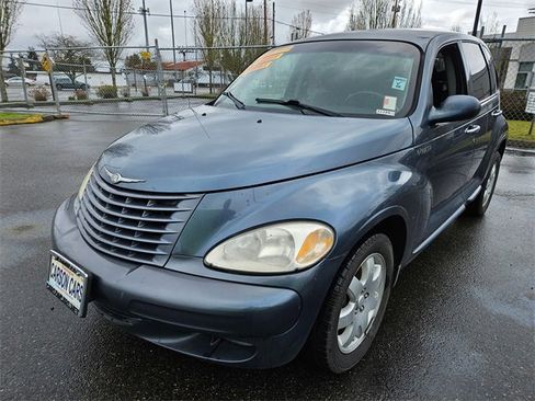 Used 2003 Chrysler PT Cruiser Touring image 7