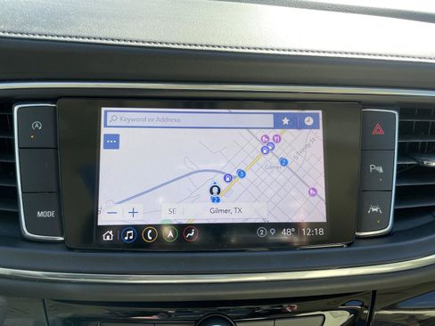 Used 2022 Buick Enclave Premium w/ Experience Buick Package image 20