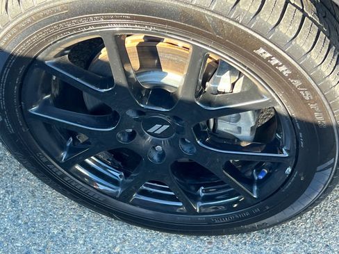 Used 2018 Dodge Journey GT w/ Nav & Sun Group image 12