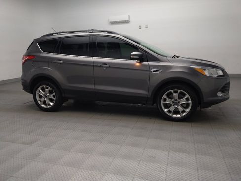 Used 2013 Ford Escape SEL AWD/4WD image 11