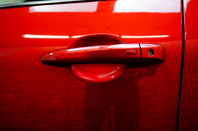 Certified 2023 Nissan Rogue SV AWD/4WD image 64