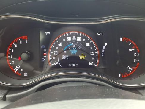 Certified 2019 Dodge Durango GT AWD/4WD image 30