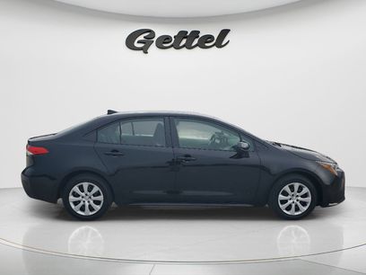 Certified 2024 Toyota Corolla LE