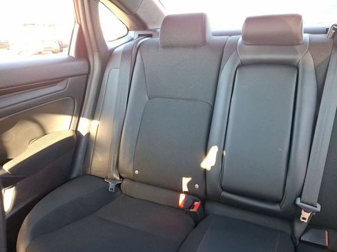 Used 2025 Honda Civic Sport image 13