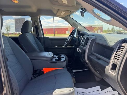 Used 2014 RAM 1500 Express AWD/4WD image 24
