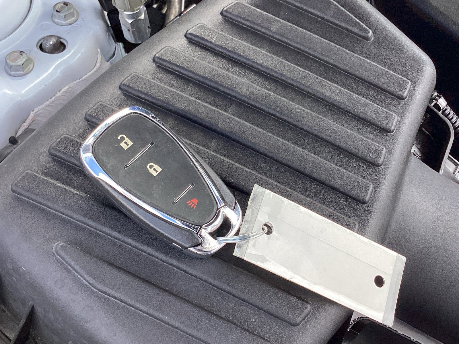 Used 2024 Chevrolet Equinox LS FWD image 29
